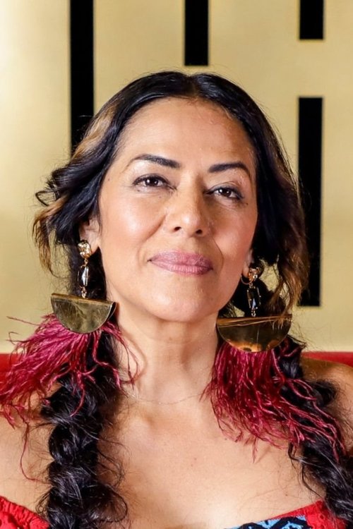 Lila Downs as Self