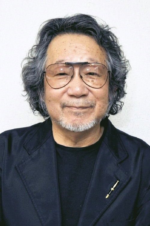 Nobuhiko Obayashi as 
