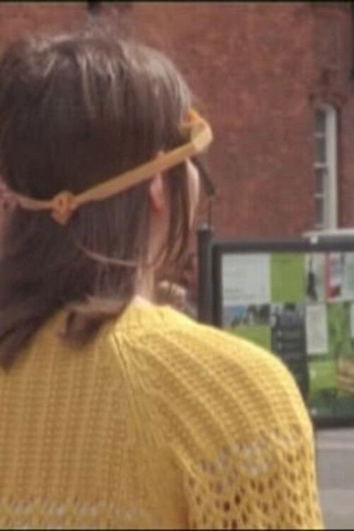 A Grammar for Listening (Part 3) poster