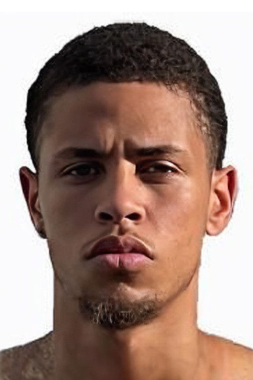 Isaiah Efrain Riquelmy as Self