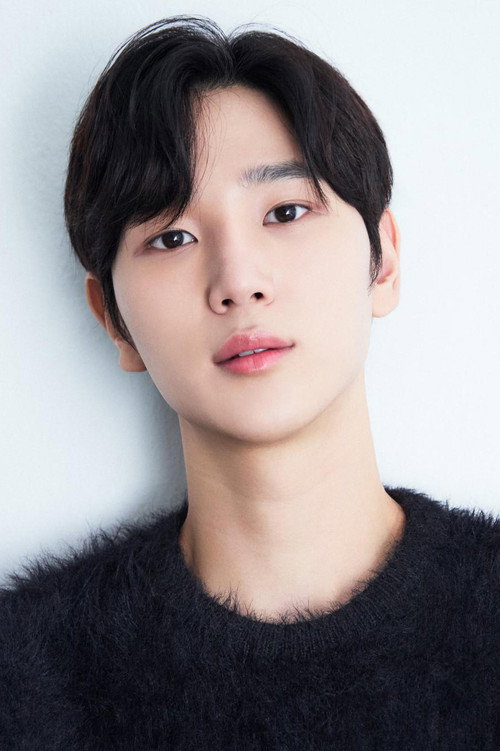 김인하 as Cha Kang-hyun