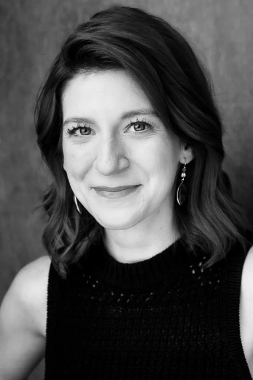 Brianna Hohenfeld as Adrianne