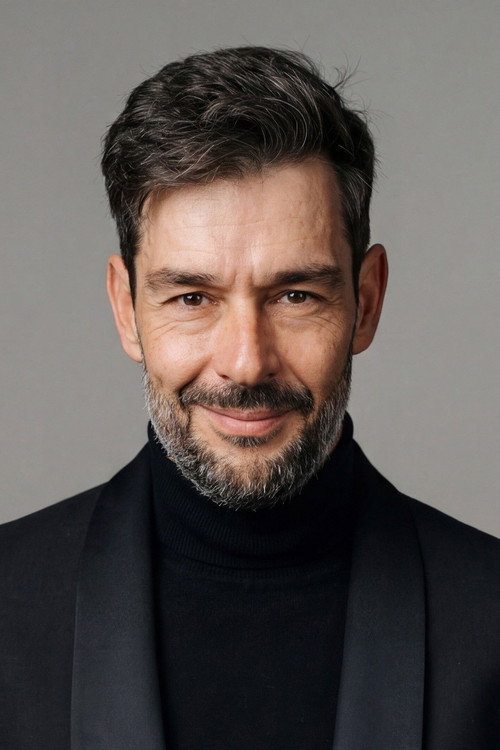 Jose Delgado as Torino