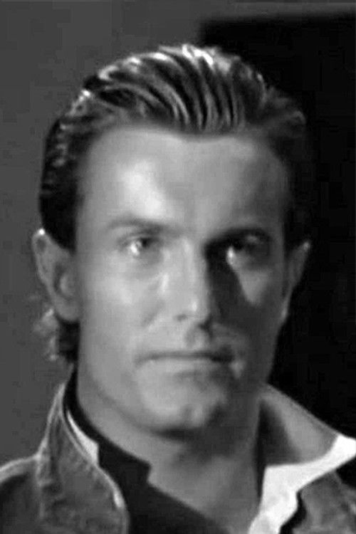 James Reyne as James Reyne