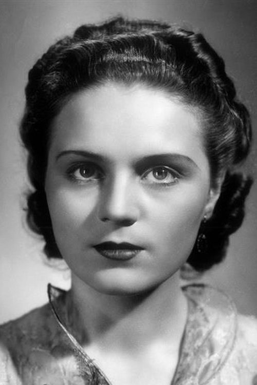 Eva Matoušková as Lenka