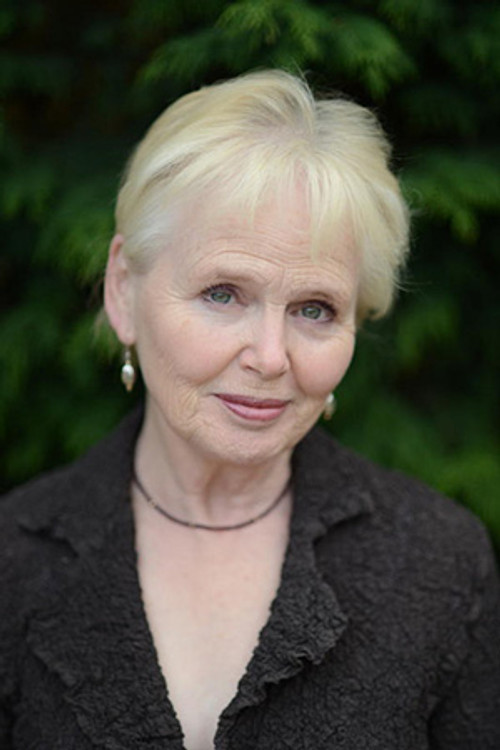 Patricia Brake as Julie Renfield