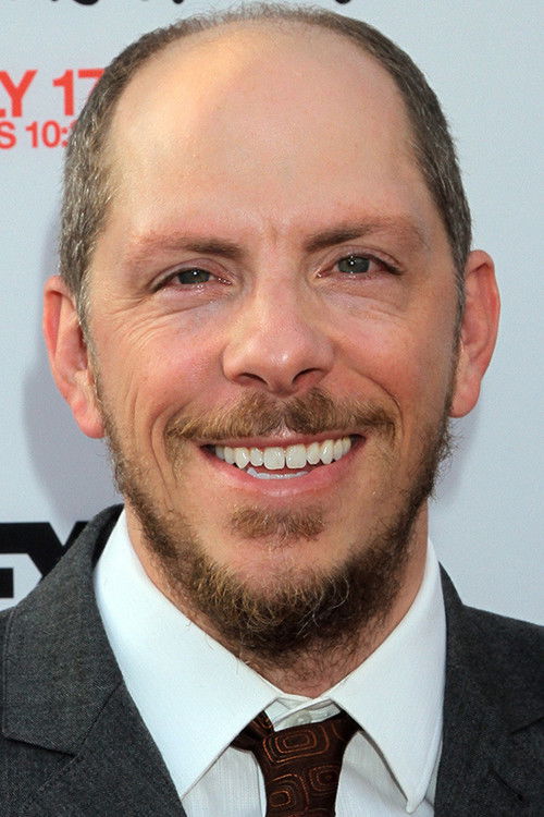 Stephen Falk as Doug Linsey