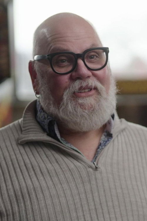 B.J. McQueen as Slim