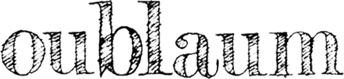 Oublaum Filmes logo