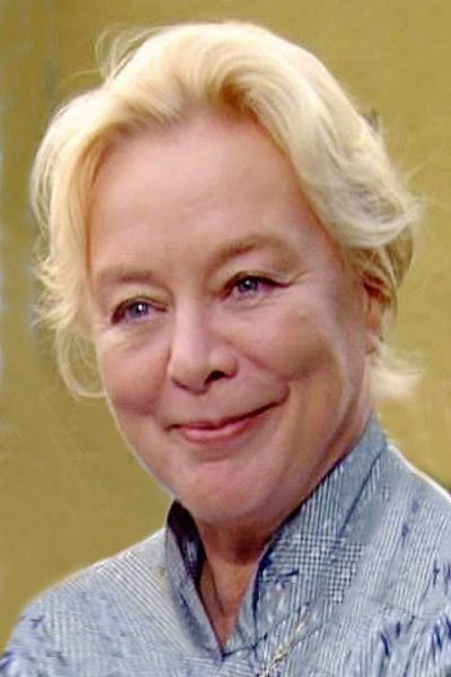 Ingeborg Christiansen as Emma