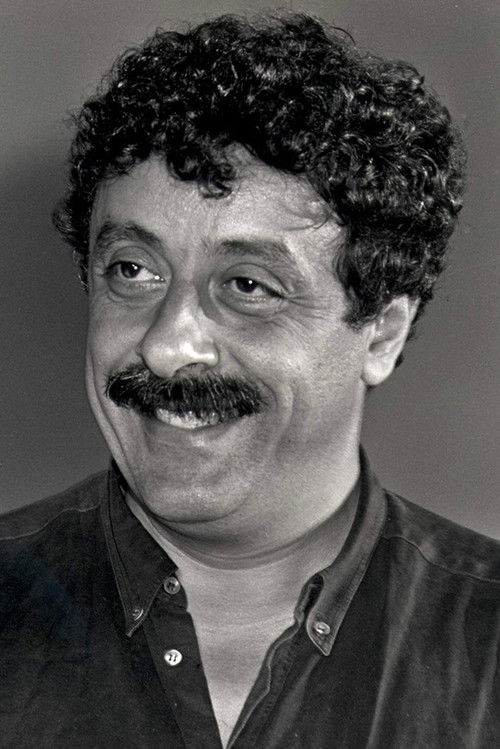 Memè Perlini as Vasco