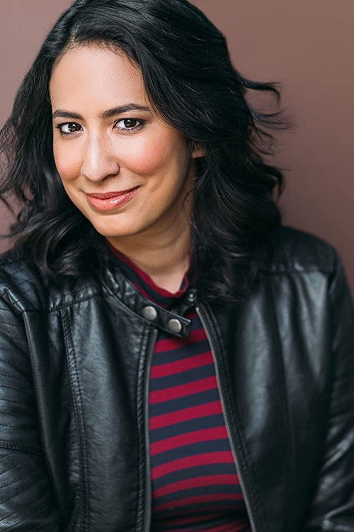 Aliee Chan as Michelle