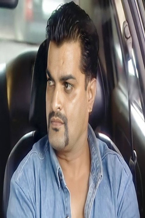 Rocky Verma as Riya's Father
