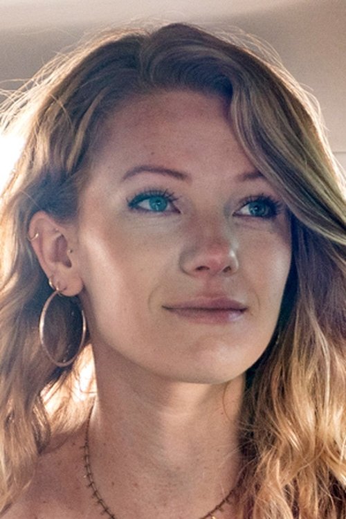 Kylie Brady as Grace