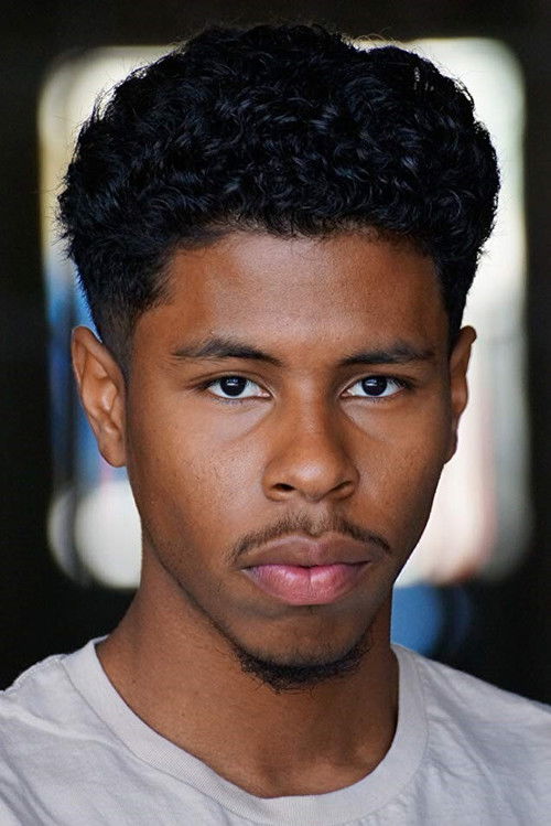 Howard Campbell profile photo