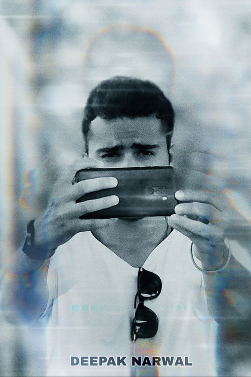 Deepak Narwal as Himself - Player