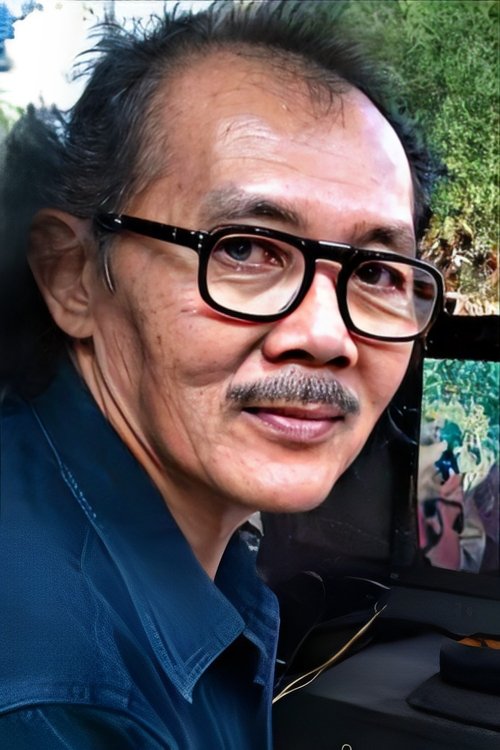 Eddy S. Jonathan as Ki Debleng