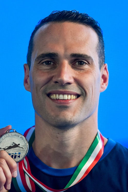 Fabio Scozzoli as 