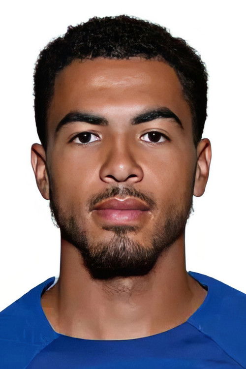 Levi Colwill as Self