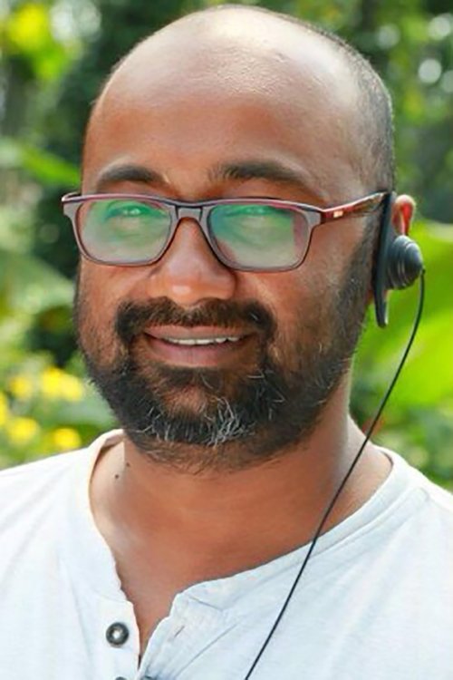 Sujith Vaassudev as Prathap