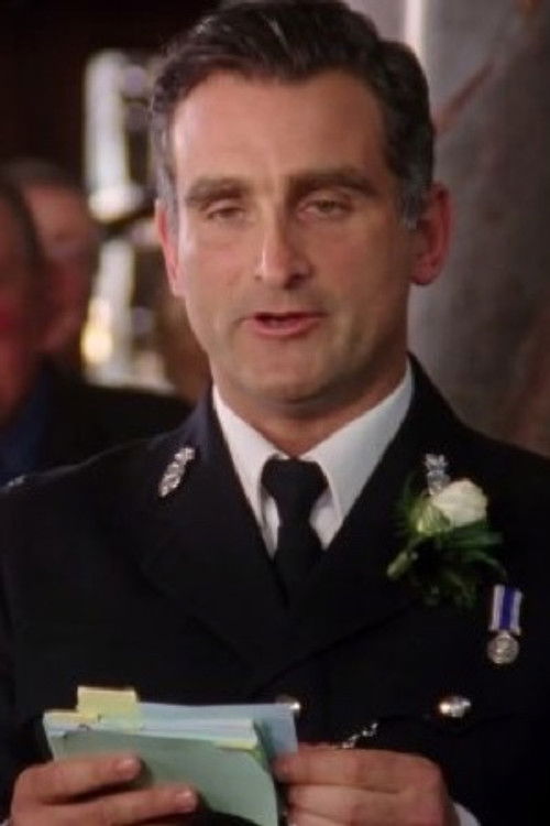 John Marquez as Romer del Gado, Age 20