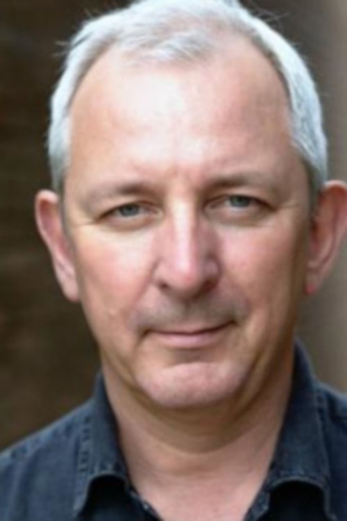 Andrew Frame as Ian/Socrates/Bartosz