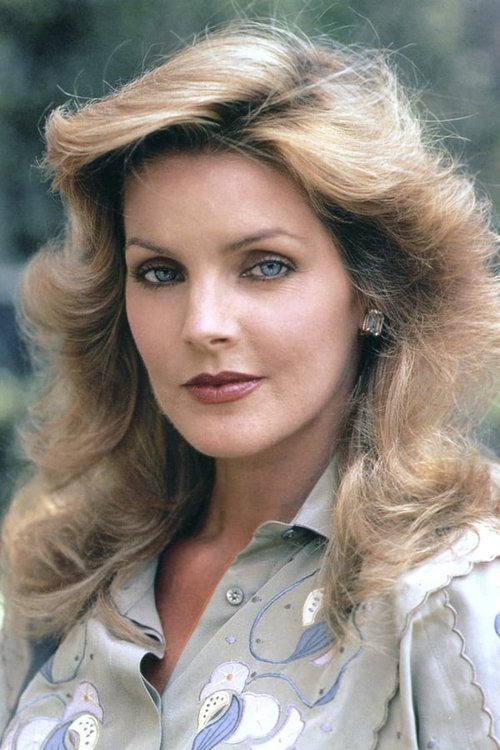 Priscilla Presley as Self