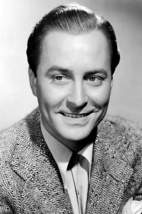 John Hubbard as Pilot