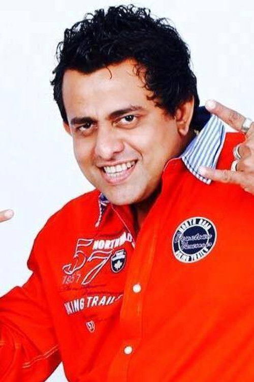 Franco Simon as Himself