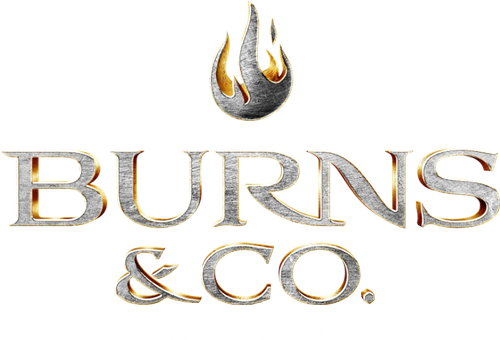 Burns & Co. logo