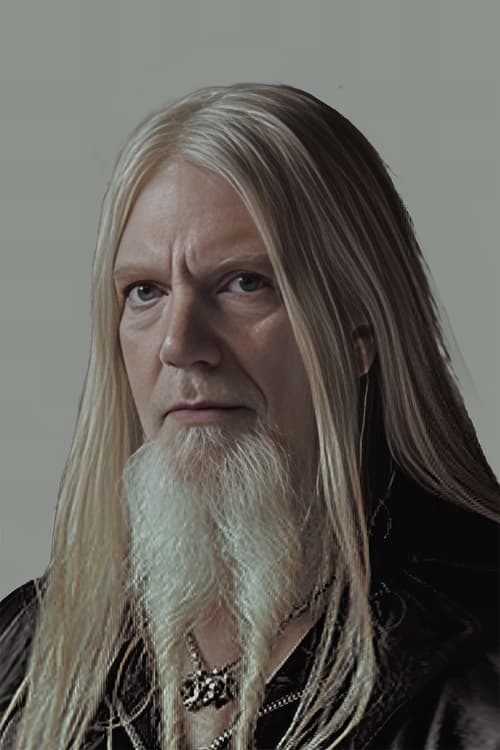 Marco Hietala as Self - Bass