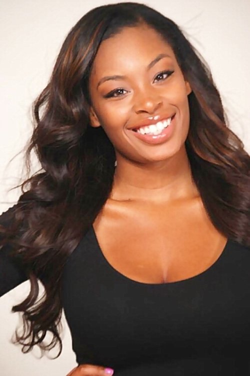 Jhoni Davis as Chorus Girl