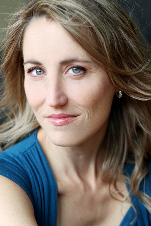 Ansie St-Martin as Ansie