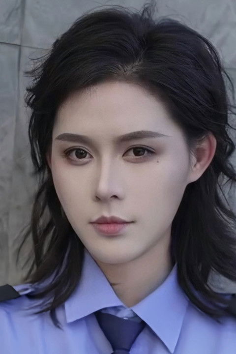 Du Ruo as Ye Mantian