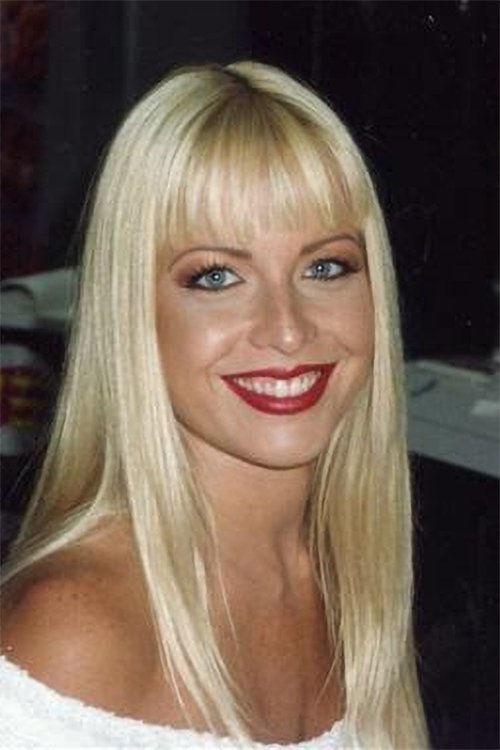 Savannah as (archive footage)