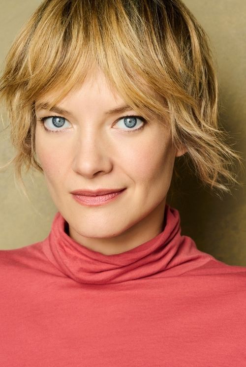 Kristin Slaysman as Erica