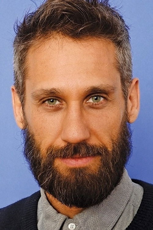 Rob Simonsen as Glim