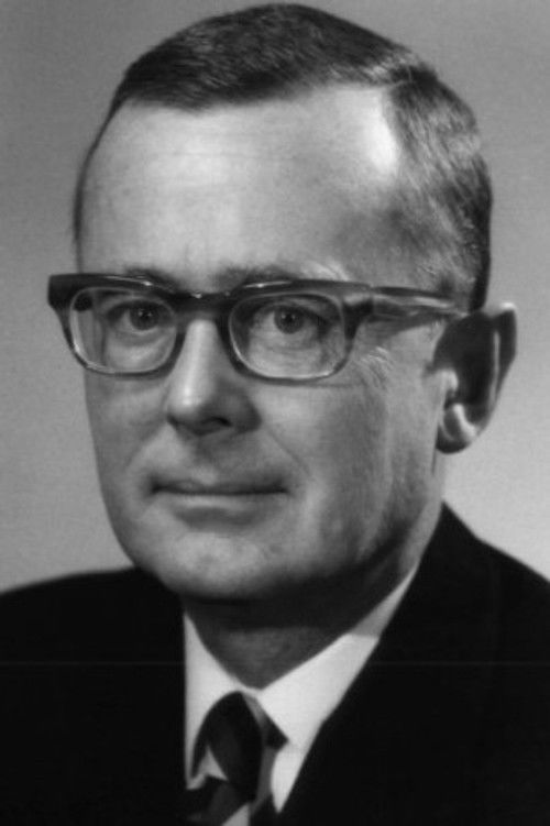 Karl Schiller as Self