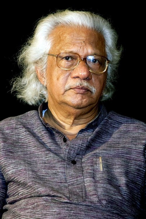 Adoor Gopalakrishnan as Self