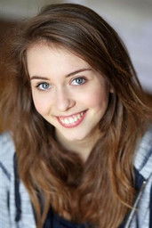 Jeanne Guittet as Eva