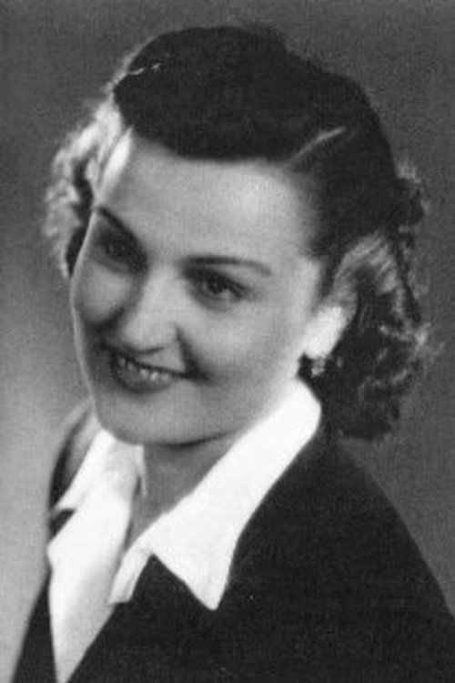 Marie Logoreci as Lokja