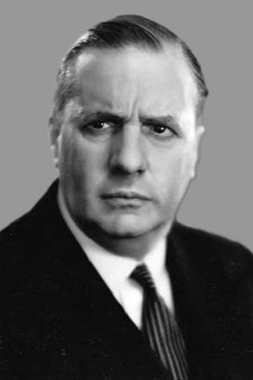 John Turnbull as Inspector Gill