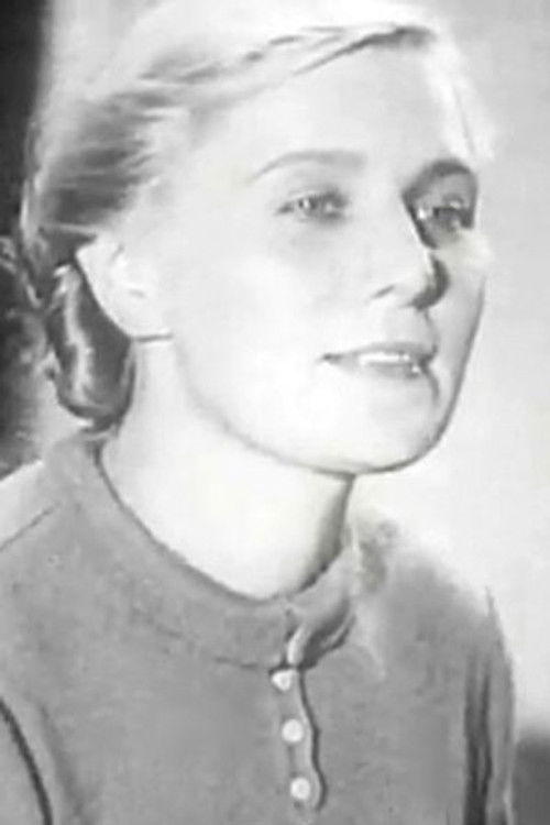 Galina Yumasheva as Galina Ivanovna Nazarova - his wife