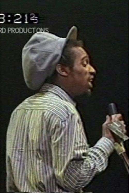 Language is the Key poster