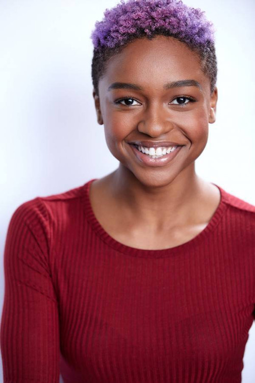 Aahkilah Cornelius as Iman