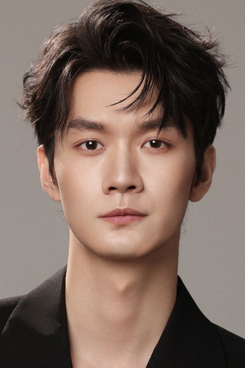 Liu Yaoyang as Yan Jun