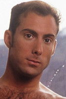 Eric Evans as (archive footage)