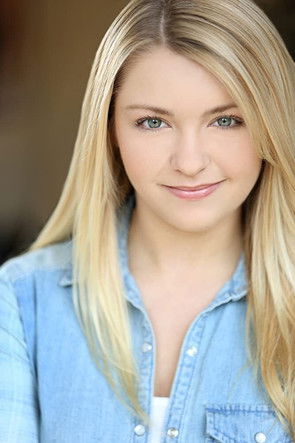 Kara R. Stribling as Miranda at Nine