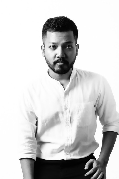 Ego Heriyanto as Gotod