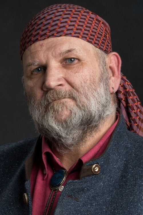 Jaan Elgula as Tavern Musician